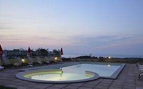 Abbaidda Hotel Sardinia